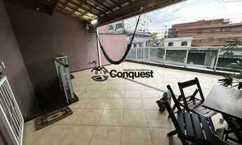 Imagem 5: Casa Geminada 03 Quartos com suíte bairro