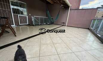 Imagem 7: Casa Geminada 03 Quartos com suíte bairro