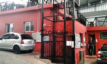 Imagem: Vendo Otimo Galpão em lote 480M² - Bairro