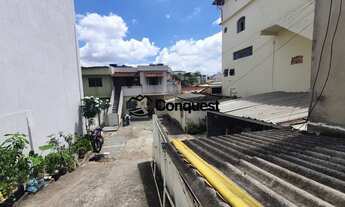 Imagem 2: Lote 358m² Bairr Novo Riacho Contagem