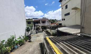 Imagem 5: Lote 358m² Bairr Novo Riacho Contagem