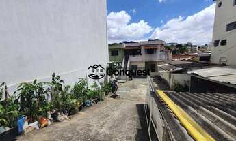 Imagem: Lote 358m² Bairr Novo Riacho Contagem