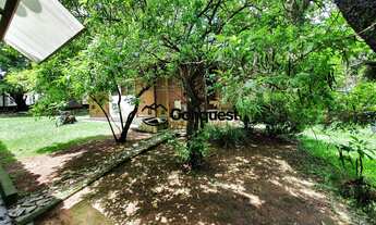 Imagem 7: Condominio Vale do Ouro - Chácara composta por 3 Chalés Individuais Charmosos de Madeira s