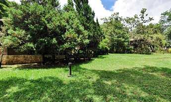 Imagem 5: Condominio Vale do Ouro - Chácara composta por 3 Chalés Individuais Charmosos de Madeira s