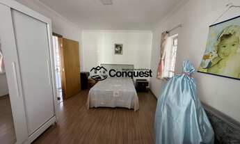 Imagem 6: Vendo Excelente Casa de 3 quartos sendo 1 suíte, 10 vagas garagem, lote 420 metros, Jardim