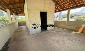 Imagem 7: Vendo Excelente Casa de 3 quartos sendo 1 suíte, 10 vagas garagem, lote 420 metros, Jardim