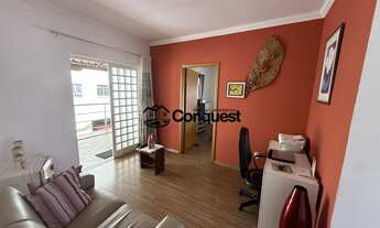 Imagem 5: Vendo Excelente Casa de 3 quartos sendo 1 suíte, 10 vagas garagem, lote 420 metros, Jardim