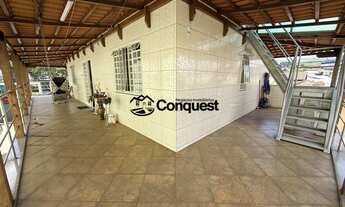 Imagem: Casa 03 Quartos com suíte em lote 420 metros