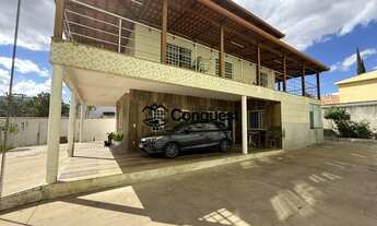 Imagem 4: Vendo Excelente Casa de 3 quartos sendo 1 suíte, 10 vagas garagem, lote 420 metros, Jardim