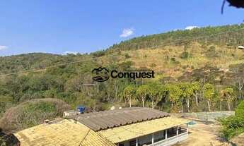 Imagem: Vendo Fazenda em Caete 30 hectares com muita