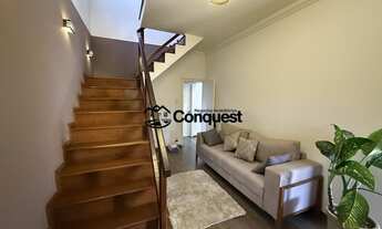 Imagem 7: Casa 4 Quartos com suíte, 03 vagas de garagem