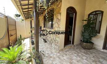 Imagem: Casa 4 Quartos com suíte, 03 vagas de garagem