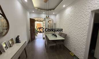 Imagem 2: Casa 4 Quartos com suíte, 03 vagas de garagem