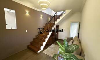 Imagem 6: Casa 4 Quartos com suíte, 03 vagas de garagem