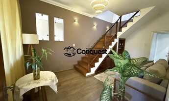 Imagem 5: Casa 4 Quartos com suíte, 03 vagas de garagem