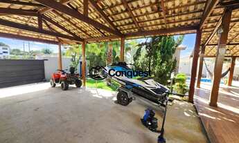 Imagem 6: Casa à venda no bairro Centro - Esmeraldas/MG