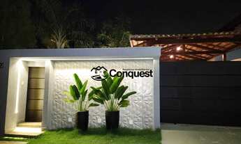 Imagem: Casa à venda no bairro Centro - Esmeraldas/MG