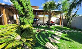 Imagem 3: Casa à venda no bairro Centro - Esmeraldas/MG