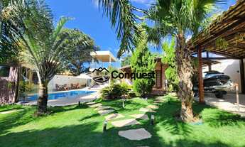 Imagem 4: Casa à venda no bairro Centro - Esmeraldas/MG