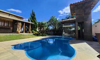 Imagem 5: Casa à venda no bairro Centro - Esmeraldas/MG