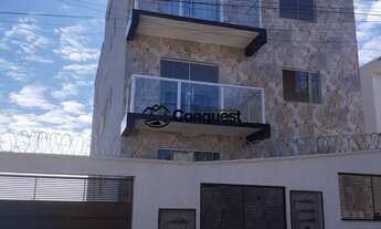 Imagem: Vendo Cobertura NOVA, Bairro Masterville