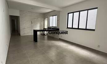 Imagem: Casa Geminada linear, 03 Quartos com suite