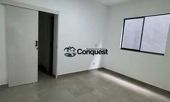 Imagem 3: Casa Geminada linear, 03 Quartos com suite, closet, 02 vagas de garagens