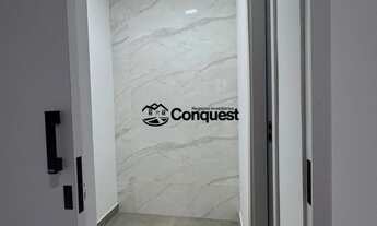 Imagem 6: Casa Geminada linear, 03 Quartos com suite, closet, 02 vagas de garagens