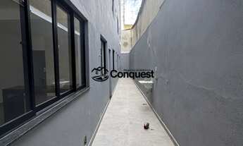 Imagem 4: Casa Geminada linear, 03 Quartos com suite, closet, 02 vagas de garagens