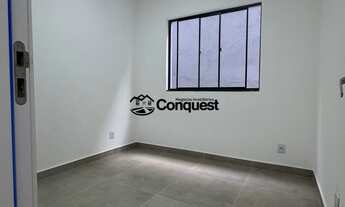 Imagem 2: Casa Geminada linear, 03 Quartos com suite, closet, 02 vagas de garagens