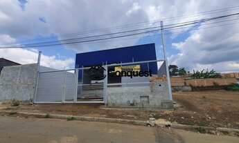 Imagem: Vendo - Galpão Betim de frente BR-381