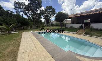 Imagem 2: Casa em Condomínio 03 Quartos com suíte