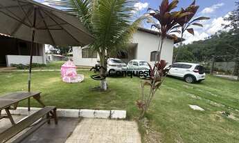 Imagem 3: Casa em Condomínio 03 Quartos com suíte