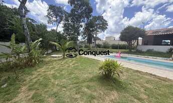 Imagem 4: Casa em Condomínio 03 Quartos com suíte