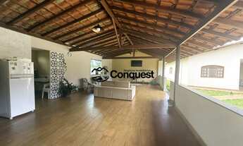 Imagem 5: Casa em Condomínio 03 Quartos com suíte