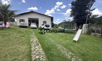 Imagem: Casa em Condomínio 03 Quartos com suíte