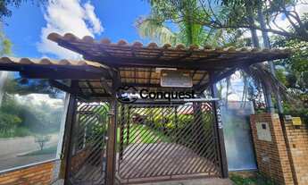 Imagem: Casa Condomínio 05 Quartos com suíte