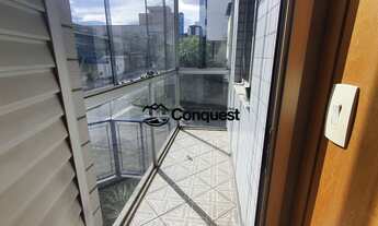 Imagem 5: Vendo - Apartamento 03 Quartos e 1 suíte, 2 sacadas, 2 vagas paralelo - Santa Cruz industr