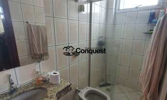 Imagem 6: Vendo - Apartamento 03 Quartos e 1 suíte, 2 sacadas, 2 vagas paralelo - Santa Cruz industr