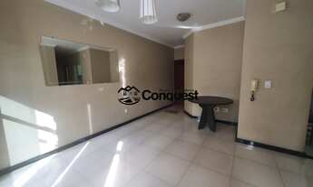 Imagem 4: Vendo - Apartamento 03 Quartos e 1 suíte, 2 sacadas, 2 vagas paralelo - Santa Cruz industr