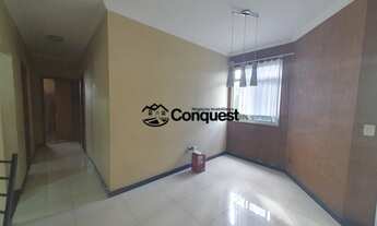 Imagem 2: Vendo - Apartamento 03 Quartos e 1 suíte, 2 sacadas, 2 vagas paralelo - Santa Cruz industr