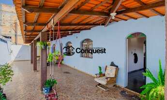 Imagem: Casa em lote 360m², 04 Quartos sendo uma