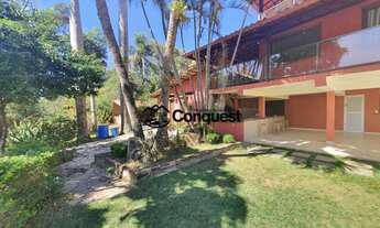 Imagem 2: Excelente Sítio 11.200 metros - Campo Alegre - Contagem - Lazer Completo