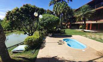 Imagem 4: Excelente Sítio 11.200 metros - Campo Alegre - Contagem - Lazer Completo