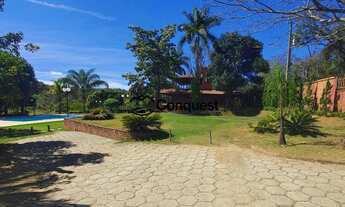 Imagem 7: Excelente Sítio 11.200 metros - Campo Alegre - Contagem - Lazer Completo