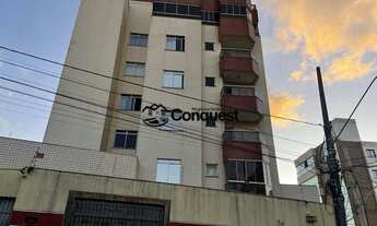 Imagem: Apartamento à venda no bairro Inconfidentes