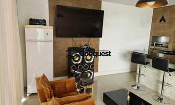 Imagem 6: Inconfidentes, Belissima Cobertura de 4 Quartos com 1 suíte e 4 Vagas de Garagem !!