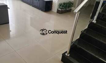 Imagem 4: Inconfidentes, Belissima Cobertura de 4 Quartos com 1 suíte e 4 Vagas de Garagem !!