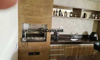 Imagem 2: Inconfidentes, Belissima Cobertura de 4 Quartos com 1 suíte e 4 Vagas de Garagem !!