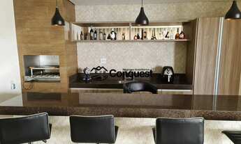 Imagem 7: Inconfidentes, Belissima Cobertura de 4 Quartos com 1 suíte e 4 Vagas de Garagem !!